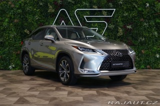Lexus Ostatní modely RX 300 4X4*CVT*BUSINESS EDITION* 2022