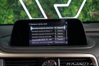 Lexus Ostatní modely RX 300 4X4*CVT*BUSINESS EDITION* 2022