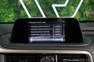 Lexus Ostatní modely RX 300 4X4*CVT*BUSINESS EDITION* 2022