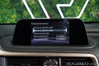 Lexus Ostatní modely RX 300 4X4*CVT*BUSINESS EDITION* 2022