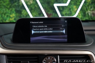Lexus Ostatní modely RX 300 4X4*CVT*BUSINESS EDITION* 2022