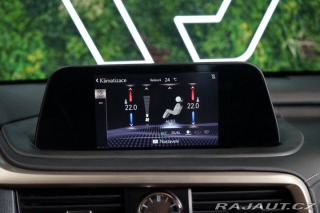 Lexus Ostatní modely RX 300 4X4*CVT*BUSINESS EDITION* 2022