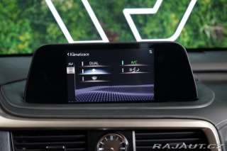Lexus Ostatní modely RX 300 4X4*CVT*BUSINESS EDITION* 2022