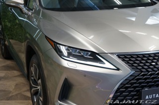 Lexus Ostatní modely RX 300 4X4*CVT*BUSINESS EDITION* 2022