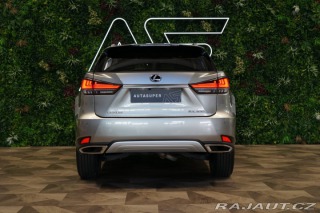 Lexus Ostatní modely RX 300 4X4*CVT*BUSINESS EDITION* 2022
