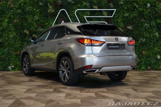 Lexus Ostatní modely RX 300 4X4*CVT*BUSINESS EDITION* 2022