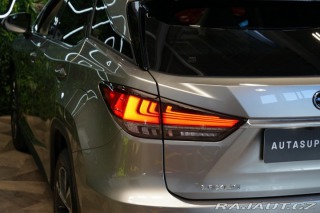 Lexus Ostatní modely RX 300 4X4*CVT*BUSINESS EDITION* 2022
