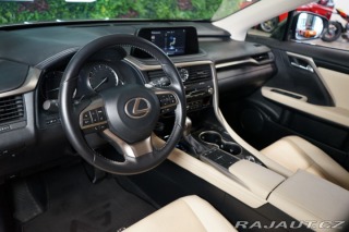 Lexus Ostatní modely RX 300 4X4*CVT*BUSINESS EDITION* 2022