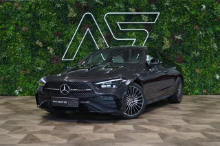 Mercedes-Benz CLE 200*AMG*150kW*PANO*KEYLES