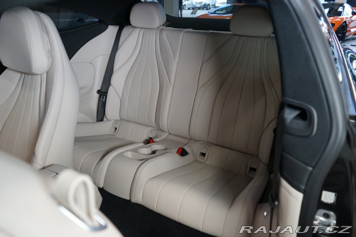 Mercedes-Benz CLE 200*AMG*150kW*PANO*KEYLES 2024