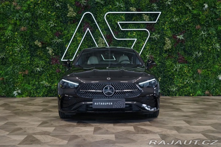 Mercedes-Benz CLE 200*AMG*150kW*PANO*KEYLES 2024