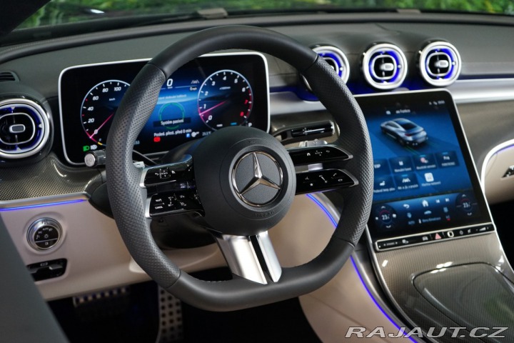 Mercedes-Benz CLE 200*AMG*150kW*PANO*KEYLES 2024