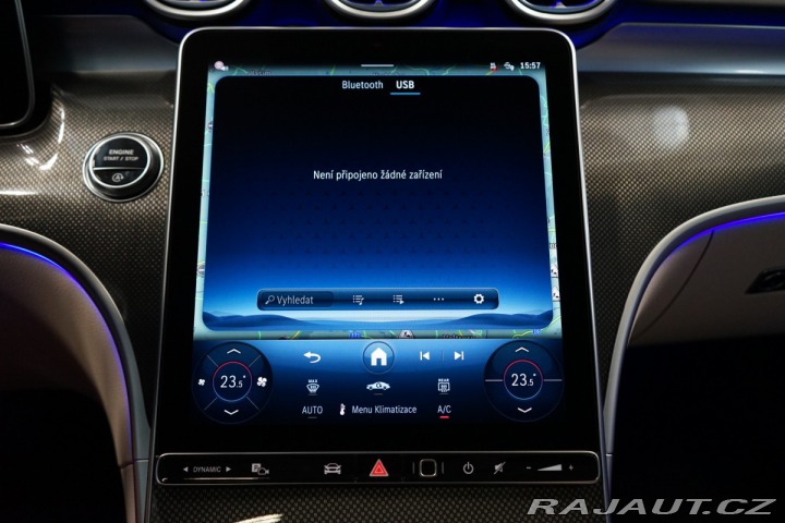 Mercedes-Benz CLE 200*AMG*150kW*PANO*KEYLES 2024