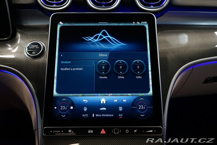 Mercedes-Benz CLE 200*AMG*150kW*PANO*KEYLES 2024