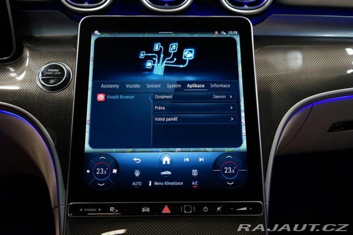 Mercedes-Benz CLE 200*AMG*150kW*PANO*KEYLES 2024
