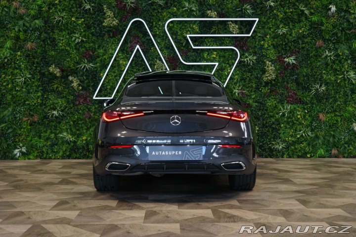 Mercedes-Benz CLE 200*AMG*150kW*PANO*KEYLES 2024