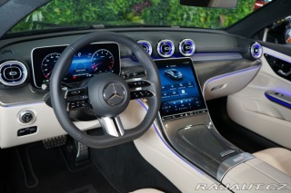 Mercedes-Benz CLE 200*AMG*150kW*PANO*KEYLES 2024