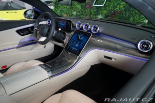 Mercedes-Benz CLE 200*AMG*150kW*PANO*KEYLES 2024