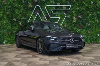 Mercedes-Benz CLE 200*AMG*150kW*PANO*KEYLES 2024