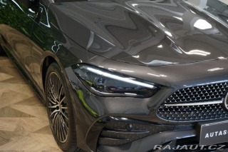 Mercedes-Benz CLE 200*AMG*150kW*PANO*KEYLES 2024