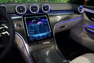 Mercedes-Benz CLE 200*AMG*150kW*PANO*KEYLES 2024