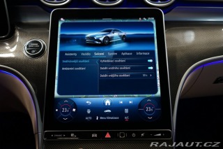 Mercedes-Benz CLE 200*AMG*150kW*PANO*KEYLES 2024