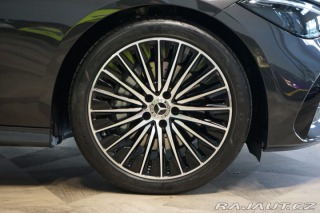 Mercedes-Benz CLE 200*AMG*150kW*PANO*KEYLES 2024