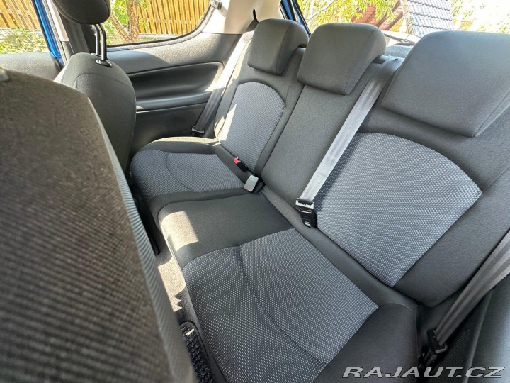 Peugeot 206 206+ 1,1 44kw 2010