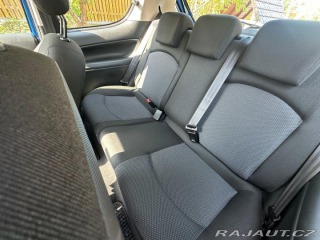 Peugeot 206 206+ 1,1 44kw 2010