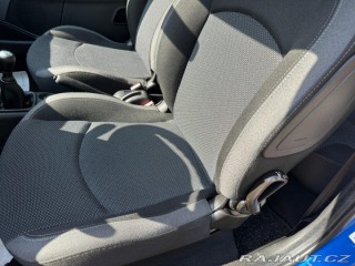 Peugeot 206 206+ 1,1 44kw 2010