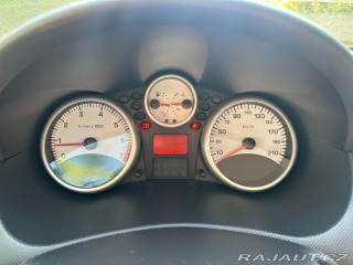 Peugeot 206 206+ 1,1 44kw 2010