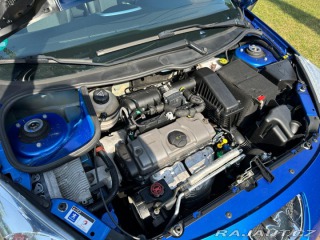 Peugeot 206 206+ 1,1 44kw 2010
