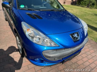 Peugeot 206 206+ 1,1 44kw 2010