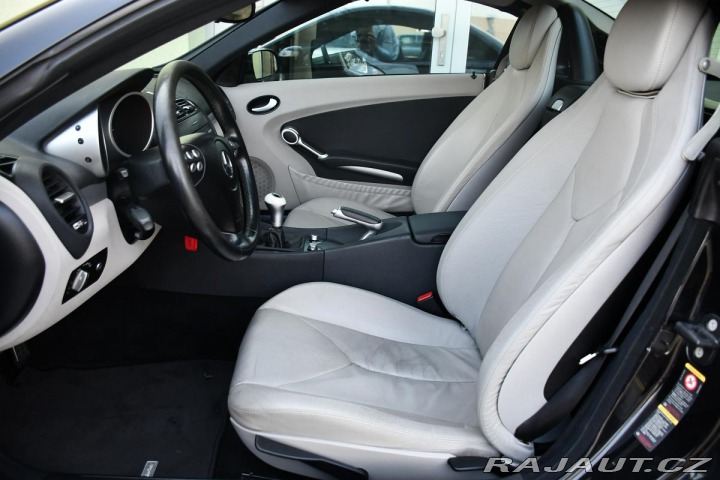 Mercedes-Benz SLK 200 KOMPRESSOR 2004