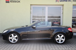 Mercedes-Benz SLK 200 KOMPRESSOR 2004