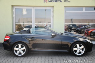 Mercedes-Benz SLK 200 KOMPRESSOR 2004