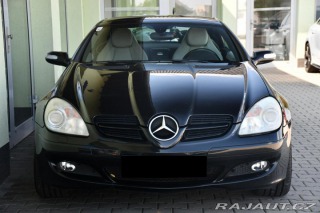 Mercedes-Benz SLK 200 KOMPRESSOR 2004