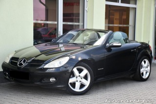 Mercedes-Benz SLK 200 KOMPRESSOR 2004