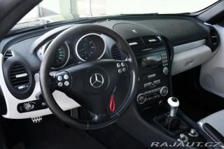 Mercedes-Benz SLK 200 KOMPRESSOR 2004