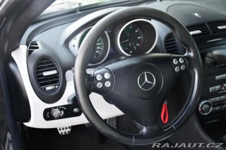 Mercedes-Benz SLK 200 KOMPRESSOR 2004