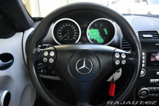 Mercedes-Benz SLK 200 KOMPRESSOR 2004