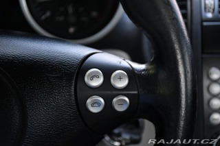 Mercedes-Benz SLK 200 KOMPRESSOR 2004