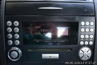 Mercedes-Benz SLK 200 KOMPRESSOR 2004