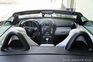 Mercedes-Benz SLK 200 KOMPRESSOR 2004