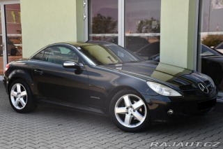 Mercedes-Benz SLK 200 KOMPRESSOR 2004