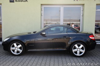 Mercedes-Benz SLK 200 KOMPRESSOR 2004