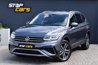 Volkswagen Tiguan Allspace 2.0TDi*DSG*ELEGANCE*7MÍST