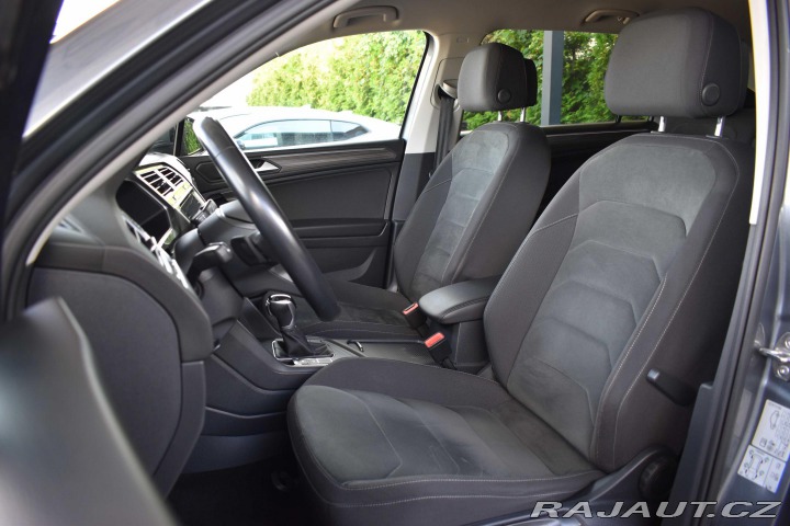 Volkswagen Tiguan Allspace 2.0TDi*DSG*ELEGANCE*7MÍST 2022