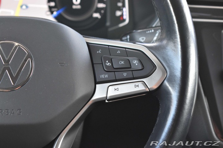 Volkswagen Tiguan Allspace 2.0TDi*DSG*ELEGANCE*7MÍST 2022