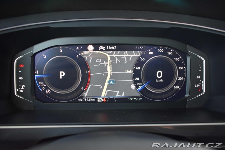 Volkswagen Tiguan Allspace 2.0TDi*DSG*ELEGANCE*7MÍST 2022